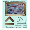 E9-GLASS PAINTING